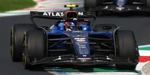 Foto zur News: Carlos Sainz: Bin "für ein erstes Jahr" eigentlich zufrieden