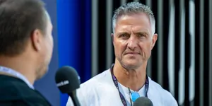 Foto zur News: Das sagt Ralf Schumacher zum wilden Nordschleifen-Abenteuer von Verstappen