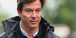 Foto zur News: Warum Toto Wolff 2020 fast als Mercedes-Teamchef hingeworfen hätte