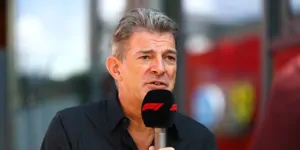 Foto zur News: Lowdon: Cadillac will sich "Respekt" der anderen Teams verdienen