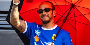 Foto zur News: Formel 1 wächst 2026: Hamilton begrüßt elftes Team