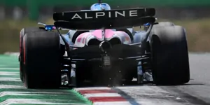 Foto zur News: F1-Gerüchteküche: Holt Alpine die "Haifisch-Mafia" zurück?