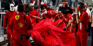 Foto zur News: Ferrari verliert Top-Ingenieure: "Flucht" vor der neuen F1-Ära 2026?