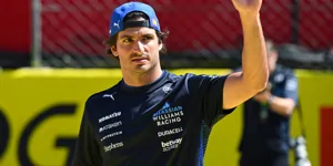 Foto zur News: Fans zeigen breite Unterstützung für Sainz? Stewards-Forderung