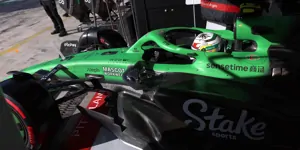 Foto zur News: Formel-1-Liveticker: Braucht die Formel 1 mehr Sprintrennen?