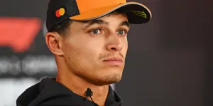 Foto zur News: Lando Norris: Möchte Nordschleife und Le Mans für McLaren gewinnen