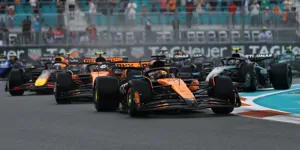 Foto zur News: Bald zehn Sprintrennen in der Formel 1? So denken die
