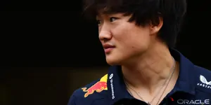 Foto zur News: Yuki Tsunoda: Selbst Red Bull kann sich meine Probleme "nicht erklären"