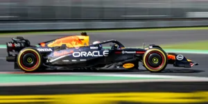 Foto zur News: Red Bull erklärt: Der Monza-Aufschwung geht zurück auf 2024
