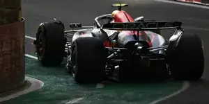 Foto zur News: Nur wenig Rückstand: "Der Aufwärtstrend hält an" bei Red Bull