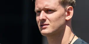 Foto zur News: Briatore legt sich fest: Keine Rückkehr von Mick Schumacher bei Alpine