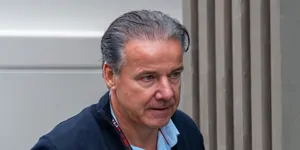 Foto zur News: Verstappen-Manager spricht Klartext: 2026 entscheidet über Max&#039; Zukunft