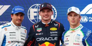 Foto zur News: Beinahe-Sensation im Baku-Qualifying: Nur einer schlägt