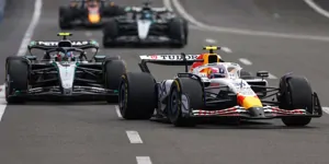 Foto zur News: Lawson packt aus: Die Lektion, die er in Baku schmerzhaft lernen musste