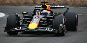 Foto zur News: Singapur als Schicksalsrennen: Hält der Red-Bull-Aufschwung an?