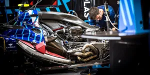 Foto zur News: Mercedes: Darum könnten die Kundenteams 2026 ein Vorteil sein