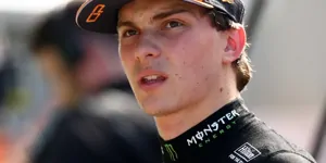 Foto zur News: WM-Wende? Ralf Schumacher erklärt, warum Piastri nervös werden könnte