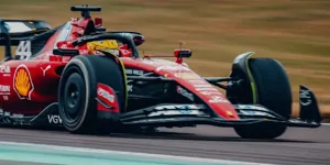 Foto zur News: TPC: Das Schlupfloch, mit dem Formel-1-Teams mehr testen dürfen