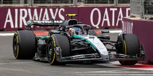 Foto zur News: Antonelli im Aufwind: Mercedes erklärt, warum jetzt alles besser laufen könnte