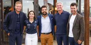 Foto zur News: So will David Coulthard die erste weibliche Formel-1-Weltmeisterin finden