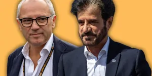 Foto zur News: Domenicali will zehn Sprints - doch der FIA-Chef bremst plötzlich ab