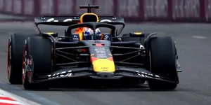 Foto zur News: Warum Singapur für Verstappen zur Schicksalsstrecke wird