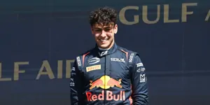 Foto zur News: Formel-1-Rookies 2026: Wer könnte im nächsten Jahr sein Debüt feiern?