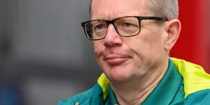 Foto zur News: Horner-Gerüchte: Warum gibt Aston Martin keine klare Antwort?
