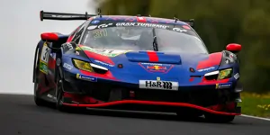 Foto zur News: Fährt Verstappen die 24h Nürburgring 2026? Davon hängt es jetzt ab