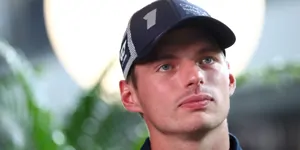 Foto zur News: Verstappen vor Singapur: McLaren-Dominanz ist nicht plötzlich weg