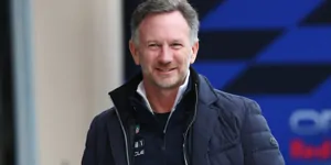Foto zur News: Haas-Teamchef gibt zu: "Es stimmt, dass Christian Horner uns angesprochen hat"