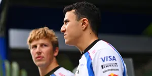 Foto zur News: Luxus oder Dilemma? Red Bulls Qual bei der Fahrerauswahl