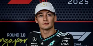 Foto zur News: Russells Vertragspoker bei Mercedes: "Es muss fair sein"