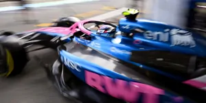 Foto zur News: Formel-1-Liveticker: Das erste Training in Singapur jetzt live!