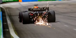 Foto zur News: Neue Philosophie: Warum der Red Bull RB21 plötzlich überall funktioniert