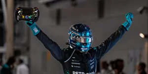 Foto zur News: Toto Wolff erklärt Singapur-Form: "Diese Autos sind Wundertüten ..."