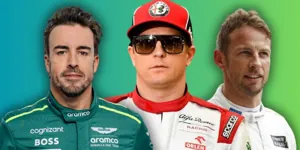 Foto zur News: 300 Rennen und kein Ende: Die längsten Karrieren der F1-Geschichte