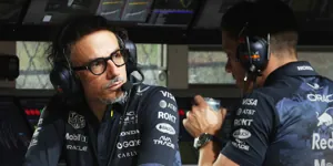 Foto zur News: Red-Bull-Teamchef: Vergangenheit lässt sich jetzt nicht mehr ändern