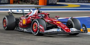 Foto zur News: Ferrari-CEO nimmt Formel-1-Team in die Pflicht: "Wir müssen gewinnen"