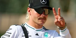 Foto zur News: Cadillac-Wechsel: Wann Valtteri Bottas offiziell für sein neues Team fahren darf