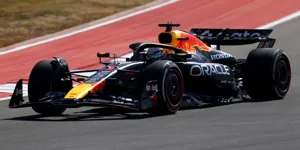 Foto zur News: Formel-1-Liveticker: Das Qualifying zum Sprint in Austin