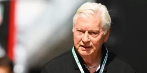 Foto zur News: Symonds: Cadillac-Einstieg in die Formel 1 ist "ein Riesenbrocken"