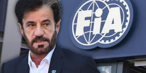 Foto zur News: Mayer zieht FIA-Kandidatur zurück - und spricht von Manipulation