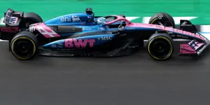 Foto zur News: Gasly: Alpine hat trotz miserabler Saison 2025 "alle Zutaten" für Erfolg
