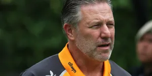 Foto zur News: Zak Brown tobt nach Sprint in Austin: "Amateurhaftes" Fahrverhalten!