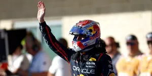 Foto zur News: McLaren-Debakel in Austin: Red Bull wittert Chance auf WM-Titel