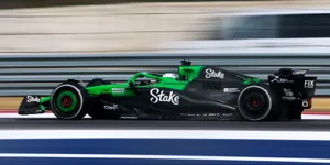 Foto zur News: Nico Hülkenberg auf Startplatz elf: Im Qualifying "nicht ganz durchoptimiert"