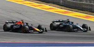 Foto zur News: Russell: Qualifying-Stärke von Red Bull könnte im Rennen zum Nachteil werden