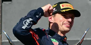 Foto zur News: Verstappen glaubt wieder an WM-Chance: "Wir müssen jetzt perfekt sein"