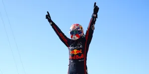 Foto zur News: Von 104 auf 40 Punkte: Verstappens irre Formel-1-Aufholjagd im Detail